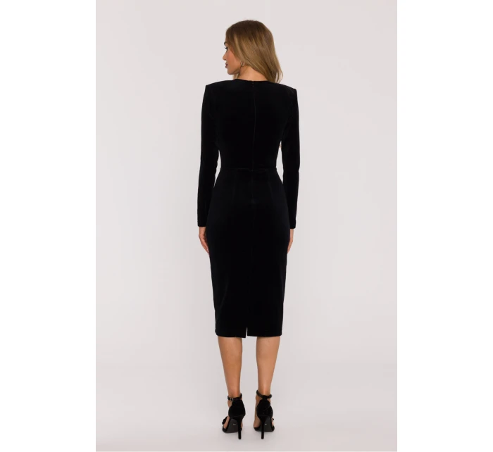 Večerní šaty model 219997 Moe