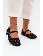 Balerinky  model 222998 Step in style