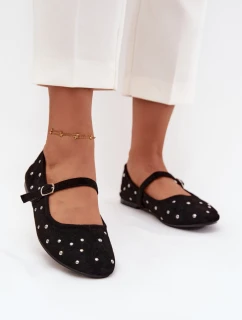 Balerinky  model 222998 Step in style