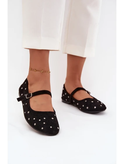 Balerinky  model 222998 Step in style