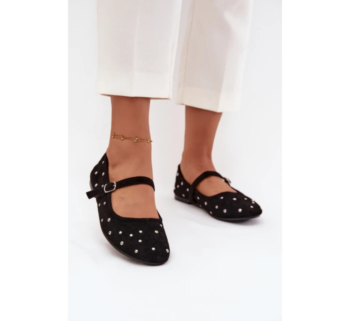 Balerinky  model 222998 Step in style