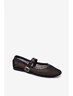 Balerinky  model 228090 Step in style