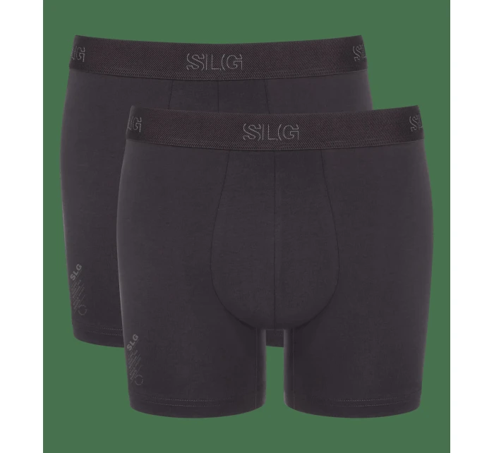 SLG Base Short C2P - BLACK - SLOGGI BLACK - SLOGGI