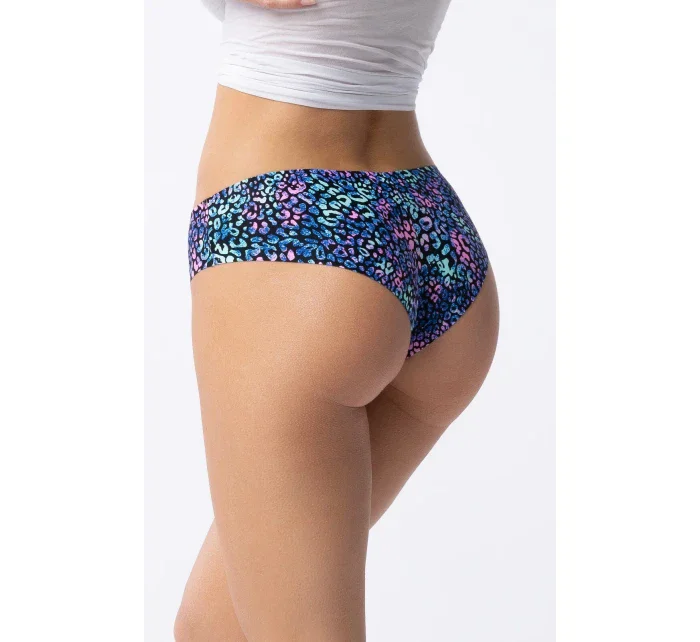 Julimex Simple Illusion Brasil kalhotky S-XL