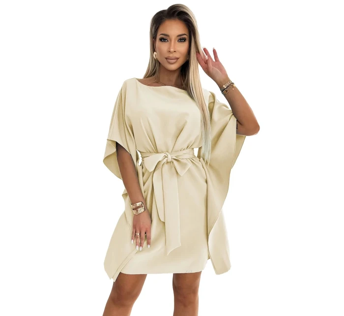 Dámské šaty 287-28 SOFIA - NUMOCO