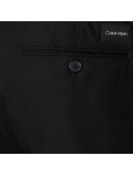 Calvin Klein Elastické zúžené kalhoty M K10K105623