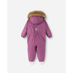 Kombinezon tec narciarski Jr model 20776766 - Reima Kombinezon tec narciarski Jr model 20776766 - Reima