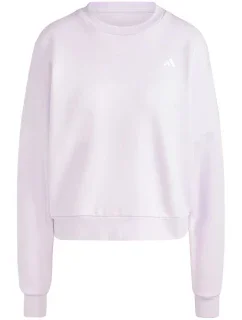 Mikina adidas Essentials Small Logo Feel Cozy W JF8827