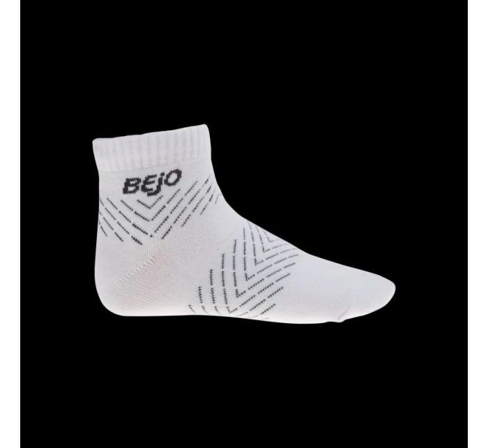 Dětské kotníkové ponožky MEIAS JR 2 PACK