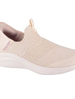 Boty Skechers Slip-Ins Ultra Flex 3.0 Smooth Step W 149709-NAT
