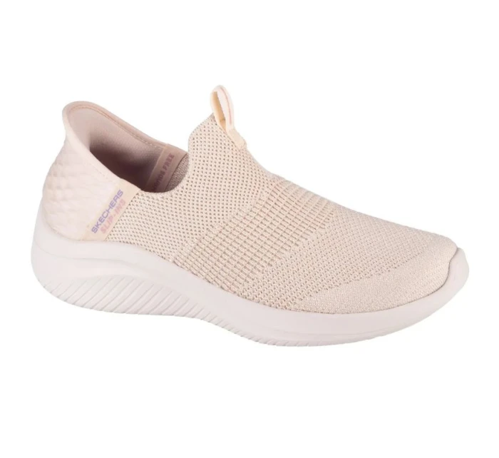 Boty SlipIns Ultra Flex 3.0 Smooth Step W model 21415208 - Skechers Boty SlipIns Ultra Flex 3.0 Smooth Step W model 21415208 - Skechers