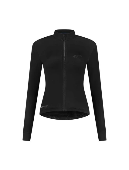 Rogelli bluza damska DISTANCE czarna S