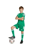 Dětský dres adidas Tiro 26 League Jersey zelený KB1325