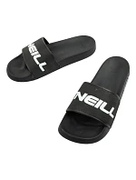 Pánské sportovní žabky O'neill Logo pohodlné módní černé