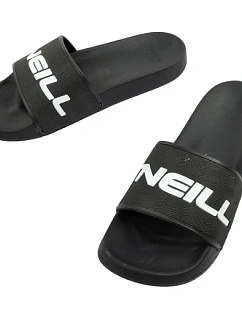 Pánské sportovní žabky O'neill Logo pohodlné módní černé