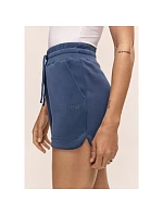 Dámské šortky CASALL Peachy Shorts, barva tmavě modrá Dámské šortky CASALL Peachy Shorts, barva tmavě modrá
