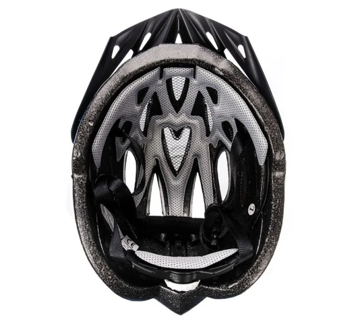 Cyklistická přilba model 21397303 - Meteor