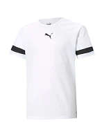 Dětský tréninkový dres Team Rise Jersey Jr 704938 04 - Puma