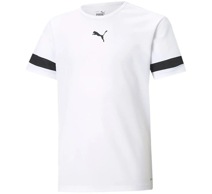 Dětský tréninkový dres Team Rise Jersey Jr 704938 04 - Puma