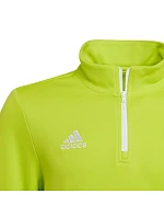 Dětská tréninková mikina Entrada 22 Jr model 17095751 - ADIDAS