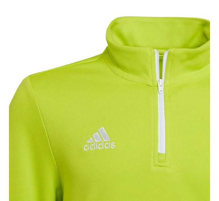 Dětská tréninková mikina Entrada 22 Jr model 17095751 - ADIDAS