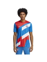 FC Bayern JSY M Tričko model 18492318 - ADIDAS FC Bayern JSY M Tričko model 18492318 - ADIDAS