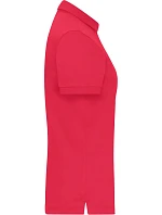 JN Dámské žerzejové polo 02. light red model 22531280 - Daiber