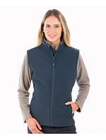 Result R 902F Dámská 2-vrstvá softshell vesta "Printable" 30.902F royal Result R 902F Dámská 2-vrstvá softshell vesta "Printable" 30.902F royal