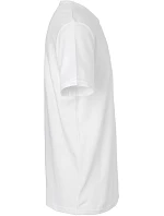 O Pánské tričko z těžké bio bavlny white model 22504173 - Neutral O Pánské tričko z těžké bio bavlny white model 22504173 - Neutral
