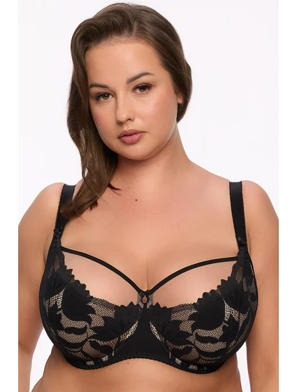 Gaia 1134M Keto Maxi barva: černá Gaia 1134M Keto Maxi barva: černá