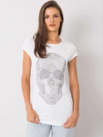 T košile EM TS ES 21 532.18 bílých