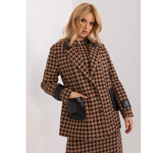 Bunda LK MA 509511.99 černá