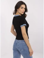 Tričko NM TS model 21003857 černé - FPrice