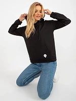 Mikina RV BL 8655.00P černá
