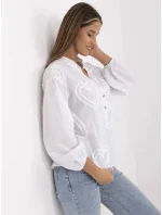 Halenka TW KS BI 3145.67 bílá Halenka TW KS BI 3145.67 bílá