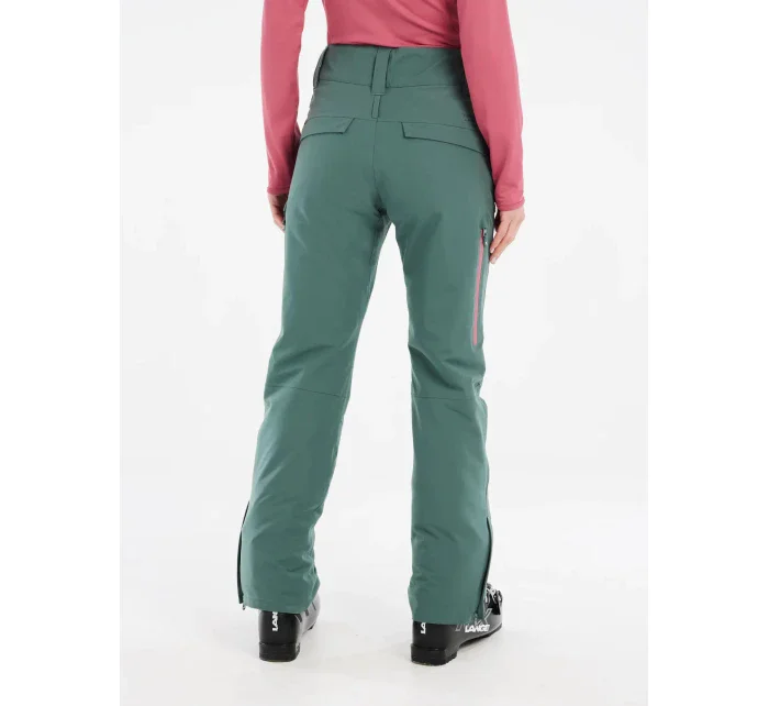 Dámské lyžařské kalhoty Protest PRTCARMACKOS Dámské lyžařské kalhoty Protest PRTCARMACKOS