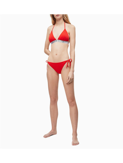 Spodní díl plavek model 7763239 červená - Calvin Klein