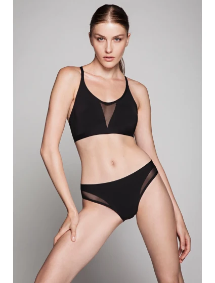 Dámské kalhotky BIKINI model 16381750 - Lama