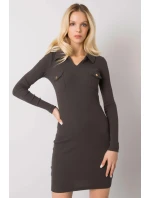 Denní šaty model 175443 Rue Paris Denní šaty model 175443 Rue Paris