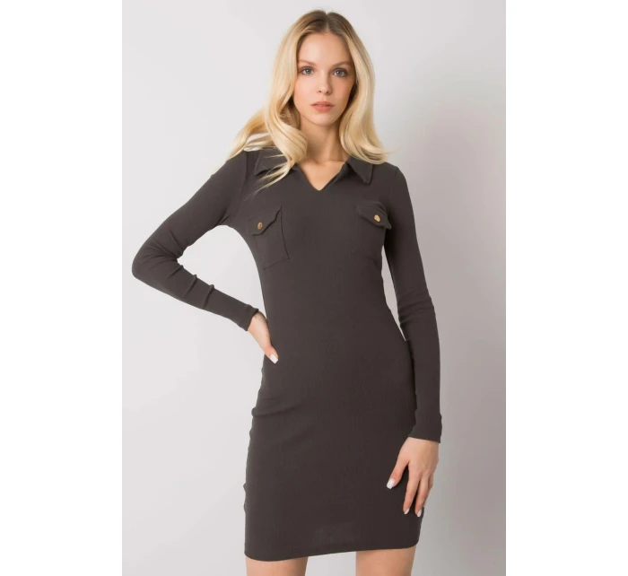 Denní šaty model 175443 Rue Paris Denní šaty model 175443 Rue Paris