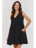 Denní šaty model 209574 Makadamia Denní šaty model 209574 Makadamia