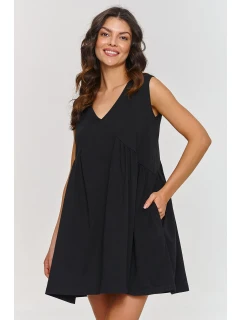 Denní šaty model 209574 Makadamia