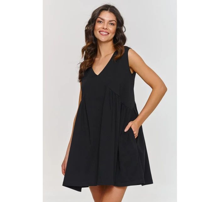 Denní šaty model 209574 Makadamia Denní šaty model 209574 Makadamia