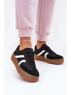 Sportovní obuv model 211346 Step in style