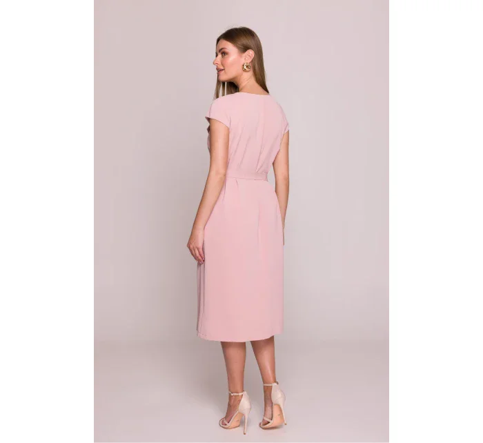 Společenské šaty  model 214653 Stylove