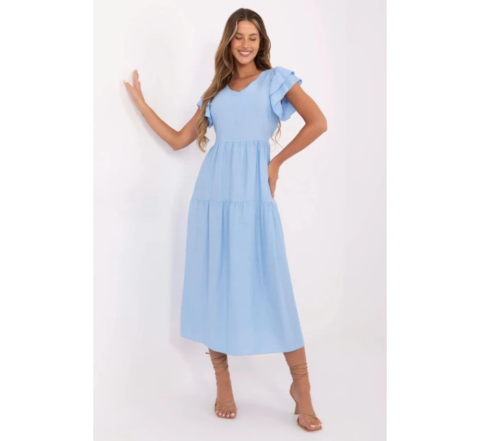 Denní šaty model 215416 Italy Moda Denní šaty model 215416 Italy Moda