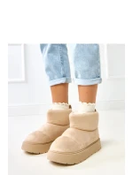 Sněhule  model 218136 Solea