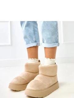 Sněhule  model 218136 Solea