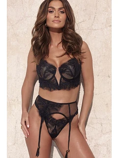 Brazilské kalhotky model 226758 Kinga