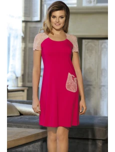 Noční košilka model 76573 Babella
